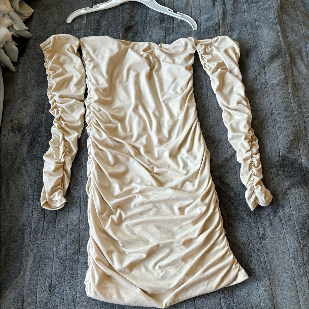 bodycon dress